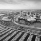 Image for article titled This Photog Uses A Chopper As A Studio To Show LA From A Different Angle
